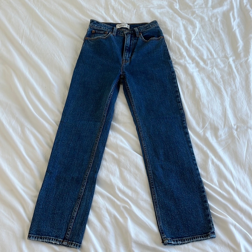 Abercrombie & Fitch Jeans